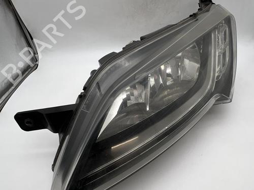 Used Left headlight Left headlight 39683402 39683402