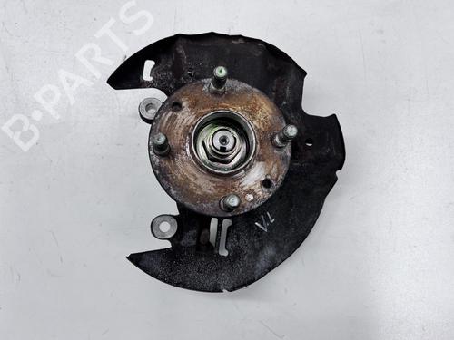 Used Left front steering knuckle Left front steering knuckle MAZDA MX-5 I (NA) 1.6 (NA6C) (115 hp) 40090948 40090948