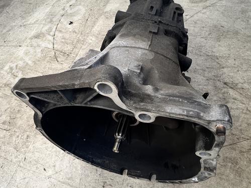 Used Gearbox Gearbox 39677606 39677606