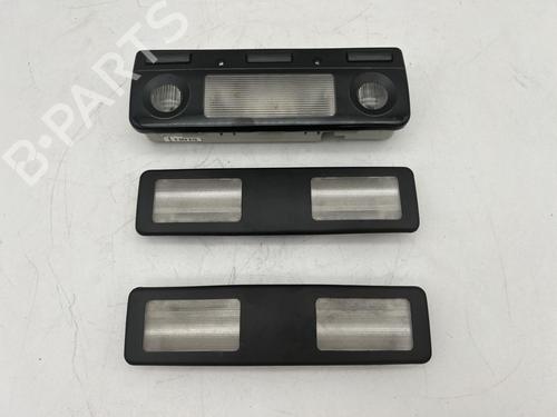Used Interior roof light Interior roof light BMW 5 Touring (E39) 530 d (193 hp) 39669827 39669827