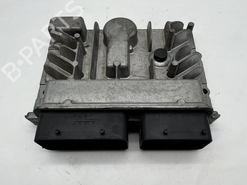 Used Engine control unit (ECU) Engine control unit (ECU) OPEL ASTRA J Sports Tourer (P10) 1.7 CDTI (35) (110 hp) 39677387 39677387