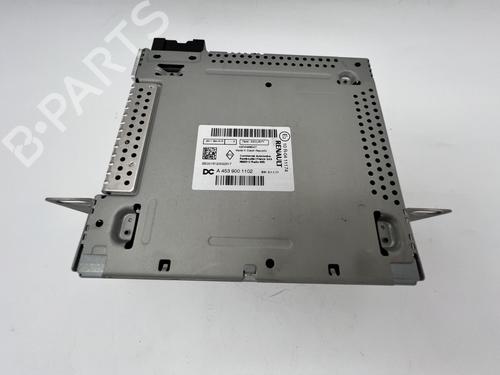 Radio SMART FORTWO Convertible (453) 0.9 (453.444, 453.453) | BP39672673E6  - Image 5