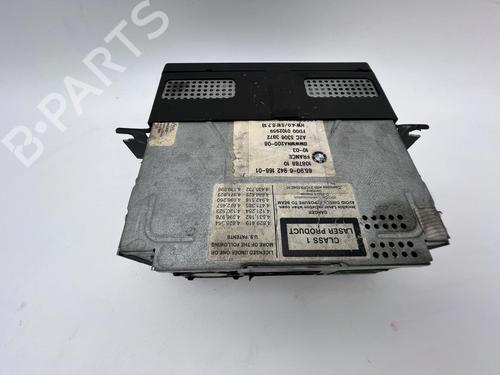 Display BMW 7 (E65, E66, E67) 740 d | BP39678117C48  - Image 10