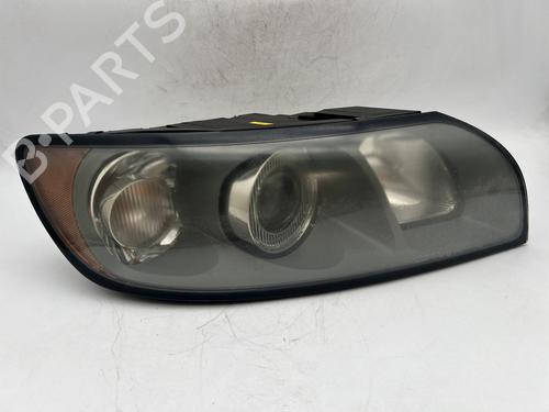 Right headlight VOLVO V50 (545) 2.0 D | BP39669693C29 - Image 2