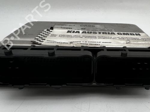 Used Engine control unit (ECU) Engine control unit (ECU) KIA CERATO I Saloon (LD) 1.5 CRDi (102 hp) 39678506 39678506