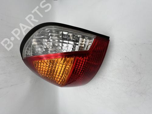 Used Left taillight Left taillight HYUNDAI SANTA FÉ I (SM) 2.4 16V (146 hp) 39678832 39678832