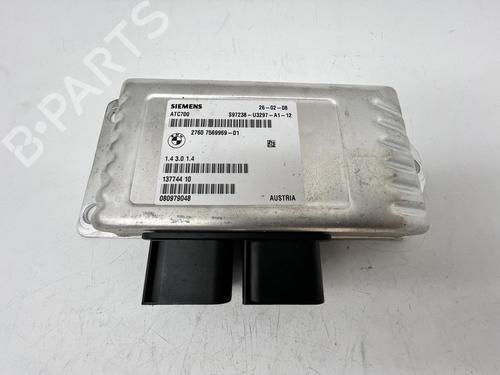 Used Electronic module Electronic module BMW X5 (E70) 3.0 sd (286 hp) 39678214 39678214