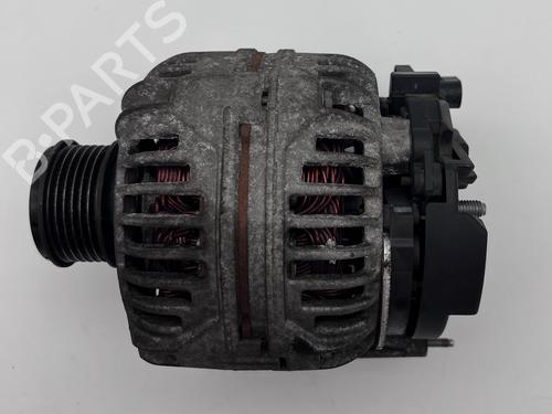 Used Alternator Alternator AUDI A3 Sportback (8PA) 1.6 (102 hp) 39675751 39675751
