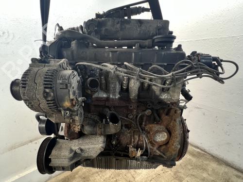 Motor Motor VW TRANSPORTER T4 Bus (70B, 70C, 7DB, 7DK, 70J, 70K, 7DC, 7DJ) 2.5 (110 hp) 39672795 39672795