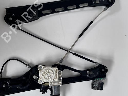 Front left window mechanism MERCEDES-BENZ E-CLASS T-Model (S211) E 320 T CDI (211.222) | BP39676812C22 - Image 2