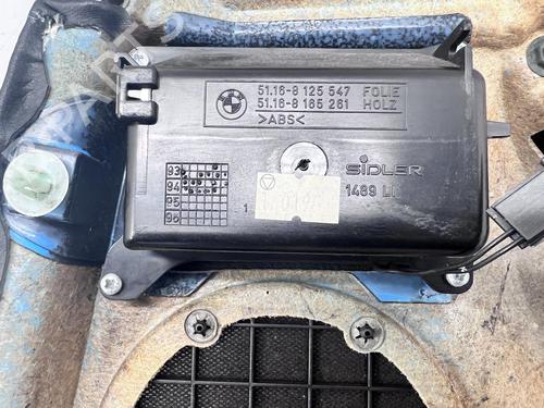 Rear left panel BMW 7 (E38) 730 i, iL | BP39673298C60 - Image 9