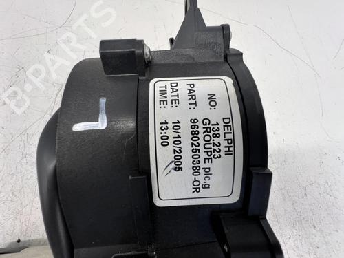 Electronic module PEUGEOT 1007 (KM_) 1.4 | BP39676315M83 - Image 5