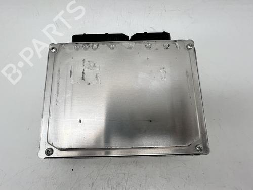 Engine control unit (ECU) AUDI A4 B7 Avant (8ED) 2.0 | BP39678938M57 - Image 4