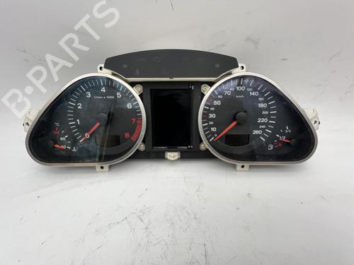 Quadrante Quadrante AUDI A6 C6 (4F2) 2.4 (177 hp) 39682266 39682266