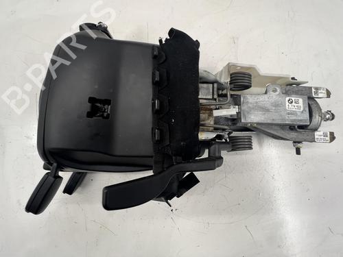 Steering column BMW 5 Touring (E61) 523 i | BP39683093M21 - Image 12