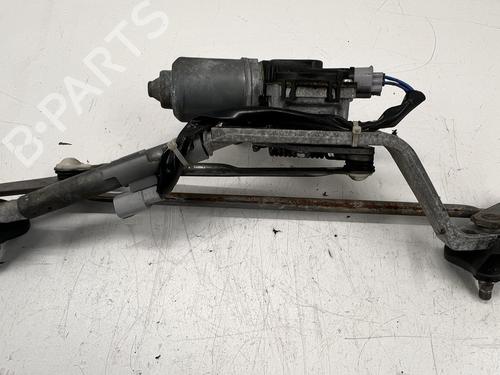 Used Front wipers mechanism Front wipers mechanism TOYOTA AURIS (_E15_) 1.6 (ZRE151_, ZRE151R) (124 hp) 39681173 39681173