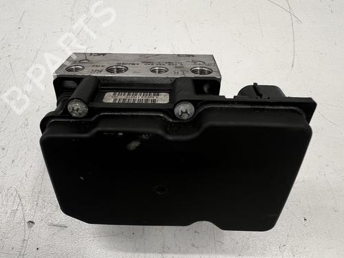ABS pump FIAT 500 (312_) 0.9 (312AXG1A, 312.AXG11) | BP39675574M43  - Image 8