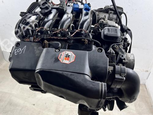 Engine BMW 3 Touring (E91) 320 d | BP39681106M1 - Image 9