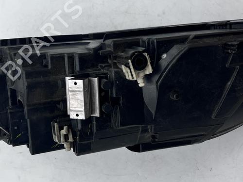Right headlight VOLVO V50 (545) 2.0 D | BP39681310C29 - Image 6