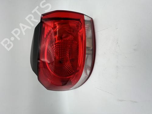 Left taillight VW GOLF VI (5K1) 1.4 | BP39672787C34 - Image 2
