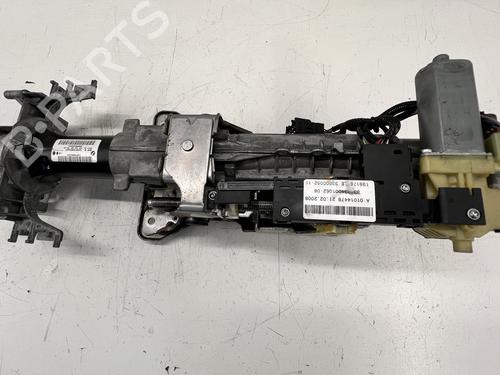 Steering column BMW X5 (E70) 3.0 sd | BP39671593M21 - Image 3