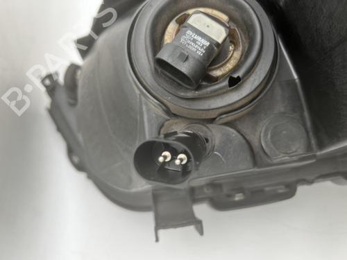 Left headlight BMW X5 (E53) 3.0 d | BP39674897C28 - Image 9