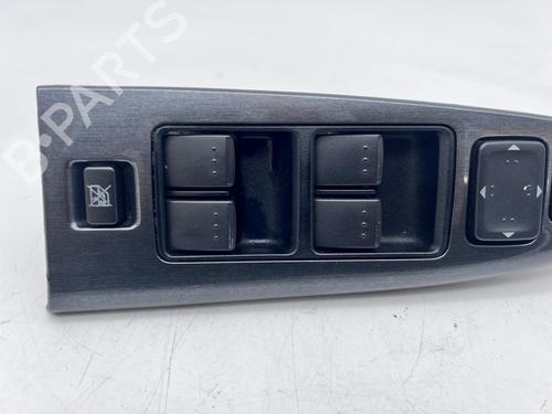 Left front window switch MAZDA 6 Hatchback (GG) 1.8 | BP39676230I27 - Image 2