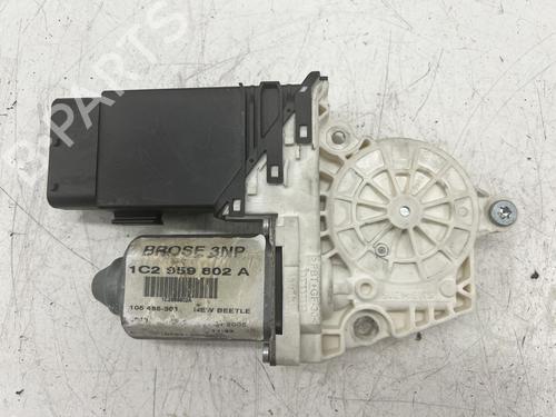 Used Left front window motor Left front window motor VW NEW BEETLE (9C1, 1C1) 2.0 (115 hp) 39949129 39949129