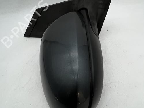 Used Right mirror Right mirror MAZDA 2 (DE_, DH_) 1.3 (DE3FS) (75 hp) 39680031 39680031