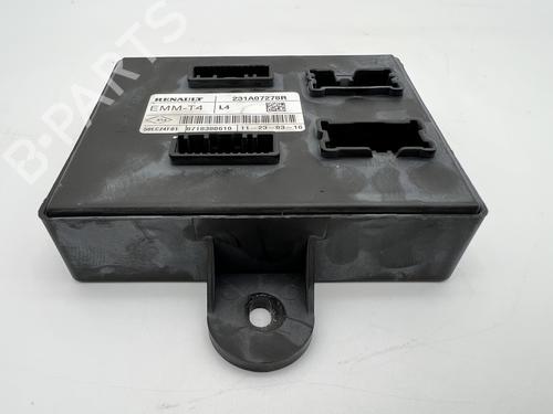 Electronic module SMART FORTWO Convertible (453) 0.9 (453.444, 453.453) | BP39672672M83 - Image 6
