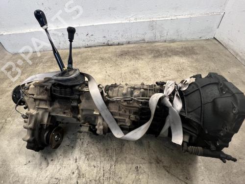 Gearbox FORD RANGER (ET) 2.5 TDCi 4x4 | BP40535871M3 - Image 8