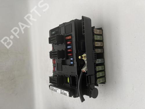 Fuse box PEUGEOT 1007 (KM_) 1.4 16V | BP39986319E1 - Image 7