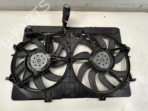 radiator-fan-audi-a4-b8-avant-8k5-2007-2008-2009-2010-2011-2012-2013-2014-2015-2016-2017-39677205 main image
