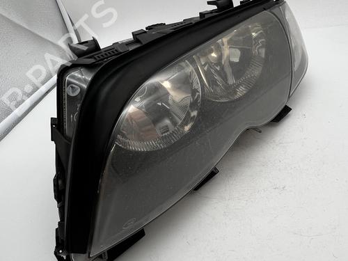 Phare gauche Phare gauche BMW 3 (E46) 320 i (150 hp) 39676144 39676144