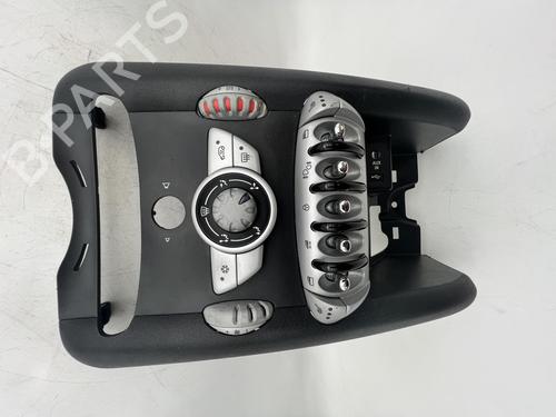Used Climate control Climate control MINI MINI Convertible (R57) Cooper (120 hp) 40157362 40157362