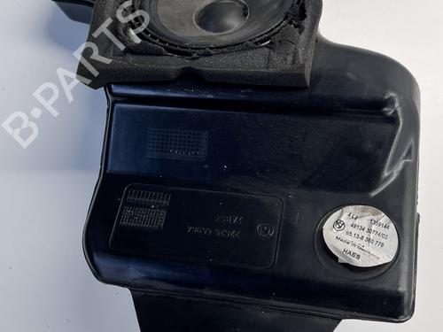 Used Speaker Speaker BMW 5 (E39) 523 i (170 hp) 39678792 39678792