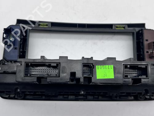 Climate control CITROËN C5 III (RD_) 2.0 16V (RDRFJC, RDRFJF) | BP39678531I5  - Image 5