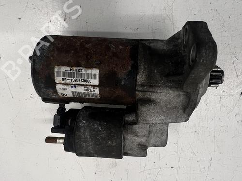 Starter VW GOLF IV Cabriolet (1E7) 2.0 | BP39671751M8 - Image 11