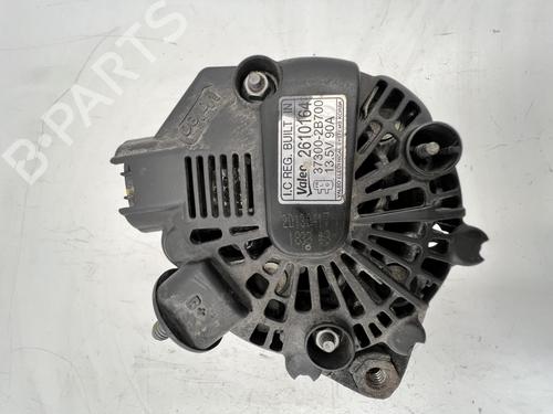 Alternator HYUNDAI i30 (GD) 1.4 | BP39676906M7 - Image 3