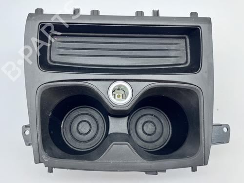 Used Cup/Object holder Cup/Object holder BMW 1 (F20) 116 i (136 hp) 39681533 39681533