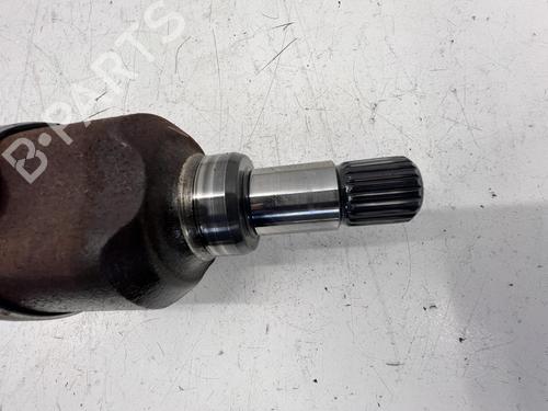 Left front driveshaft PEUGEOT 2008 I (CU_) 1.2 VTi | BP39672201M38 - Image 4