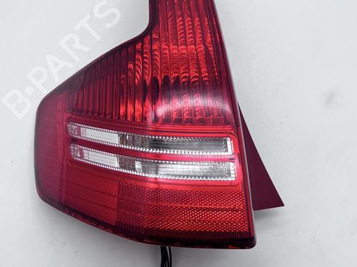Used Left taillight Left taillight CITROËN C4 I (LC_) 1.6 16V (109 hp) 40091341 40091341