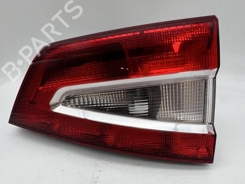 Used Left tailgate light Left tailgate light FORD GALAXY II (WA6) 2.0 Flexifuel (145 hp) 39680010 39680010