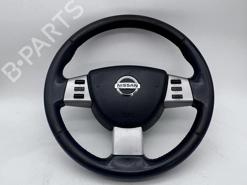Used Steering wheel Steering wheel NISSAN MURANO I (Z50) 3.5 4x4 (234 hp) 39673821 39673821