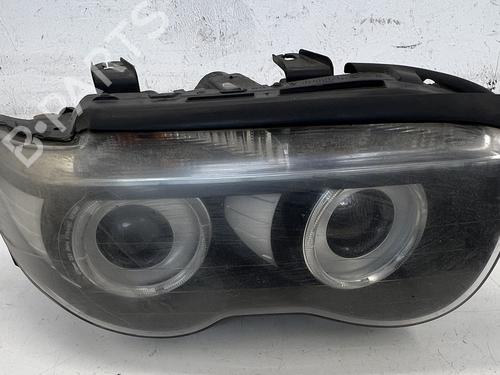 Right headlight BMW 7 (E65, E66, E67) 740 d | BP39672260C29 - Image 4