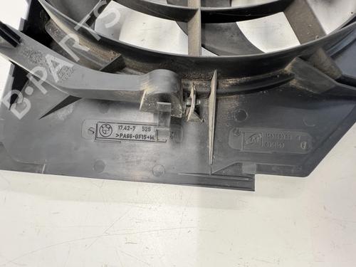 Radiator fan BMW 3 Compact (E46) 316 ti | BP39669990M35 - Image 9