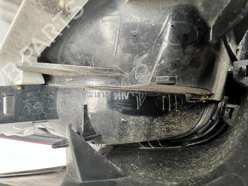 Left taillight AUDI A3 (8P1) 1.6 TDI | BP39672010C34 - Image 3
