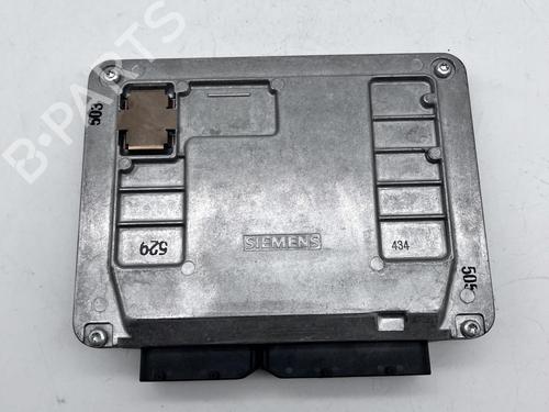 Engine control unit (ECU) VW PASSAT B5 Variant (3B5) 1.9 TDI | BP39670195M57 - Image 4