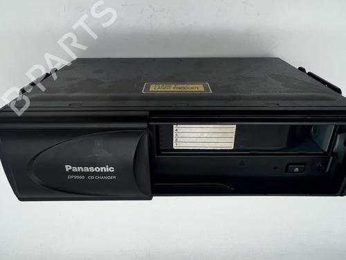 electronic-module-vw-golf-iv-cabriolet-1e7-1998-1999-2000-2001-2002-39672563 main image