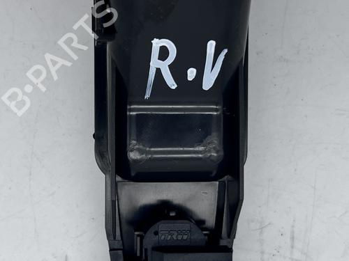 Right front window switch JAGUAR S-TYPE II (X200) 4.0 V8 | BP40091250I26 - Image 3